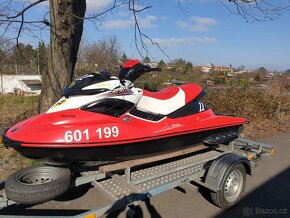 Sea-Doo RXP 215 - 3