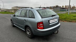 ŠKODA FABIA 1.4 16V - 3