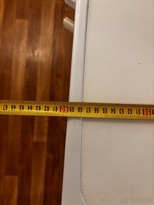 Pračka INDESIT IWSE 61251, 6KG, A+, SLIM - 3