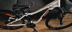 Dětské kolo Specialized Hotrock 24" výborný stav - 3