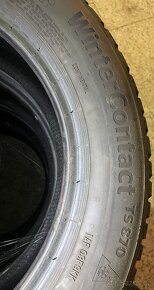 Pneu 185/60 R15 XL Continental - 3