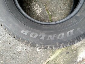 Dunlop 225/70 R 15 C - 3