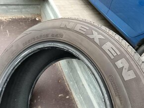 Letni pneu NEXEN 185/60 R15 - 3