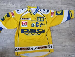 dres PSG Zlin 2014/15 - 3