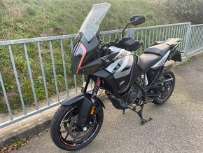 KTM 1290 Super Adventure S - 3