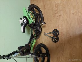 Dětské kolo Dino Bikes Rex 12 Kč 600,-- - 3