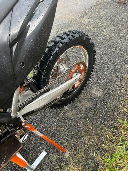 KTM EXC-F 350 2012 - 3