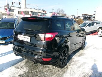 FORD KUGA 1.5 ecoBOOST ST-LINE + BLACK  TAŽNÉ ZAŘÍZENÍ - 3