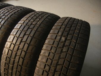 Zimní pneu Trayal 195/60R15 - 3