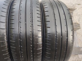 Letní Kumho 165/60/14 - 3