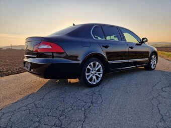 Škoda Superb II 2,0TDI 125kw DSG - 3