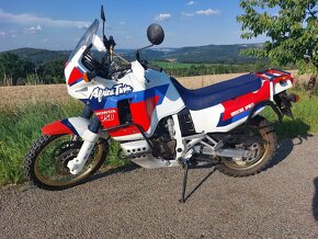 Honda XRV 750 Africa Twin - 3