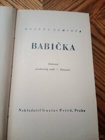 Babička - 3