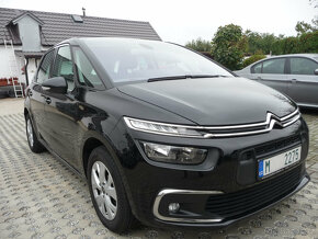 Citroën C4 SpaceTourer, 1.2i PureTech 96kw S&S FEL 39 000km - 3