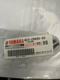 Yamaha. prodám nové orig. ND na R1/2008 - 3