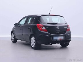 Opel Corsa 1,2 16V 59kW Klima CZ (2008) - 3