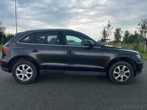 Audi Q5 2,0 TDi Quattro S-tronic odpocet dph - 3