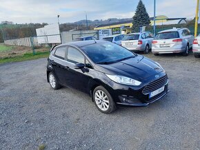 Ford Fiesta 1.0 Ecobooster 92 KW - 3