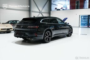 Volkswagen Arteon R 4Mot., 320Hp, DCC, Pano, Sport. sedadla - 3