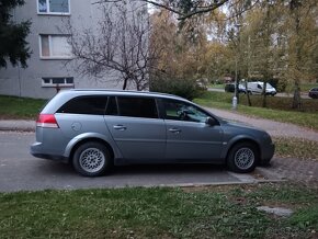 Prodám nebo vyměním  Opel Vectra c 2.2 dti - 3