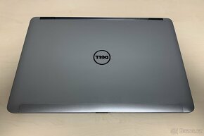 DELL E6540– TOP STAV – KOV –ZÁRUKA–KAMENNÁ PRODEJNA - 3