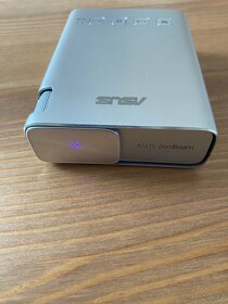 Asus E1 - 3