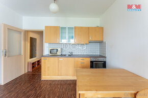 Prodej bytu 1+kk, 29 m², Brno, ul. Zderadova - 3