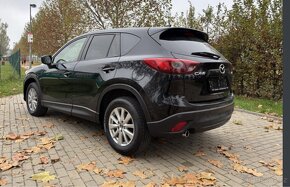 Mazda CX-5 2.2 D SkyActive FACELIFT 2015 - 3