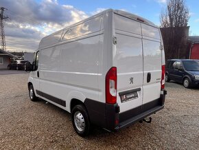 Peugeot Boxer, 2.2HDi 96kWL2H2 - 3