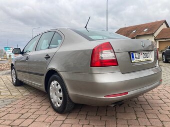 ŠKODA OCTAVIA 1,4TSi 90KW Ambiente,1.majitel ČR - 3