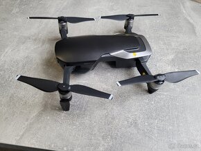 Dron Dji Mavic Air fly more combo plus něco navíc - 3