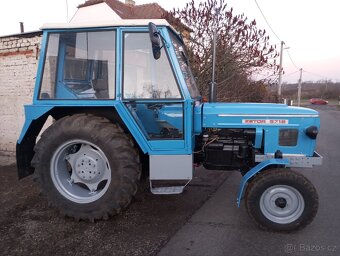 Zetor 5718 - 3