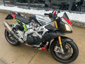 Aprilia Tuono V4 Factory 1100 - 3