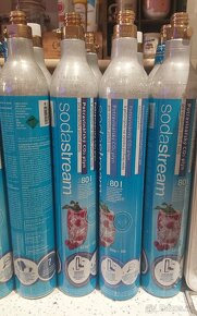 SODASTREAM BOMBICKA PLNA - 3