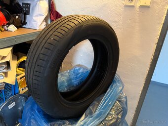 Nové Pneumatiky Pirelli Scorpion 235/55 R18 100V - 3