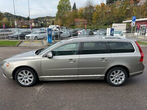 Volvo V70 D5 151kw AWD 4x4 2009 naj.227Tkm Full SUMMUM - 3