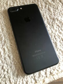Iphone 7Plus 32gb - 3