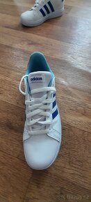 Boty Adidas - 3