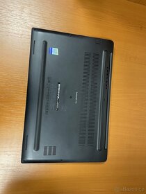 Notebook Dell Latitude 7490 - 3