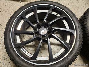 19E ABT Motorsport DR 19 5x112 audi mercedes vw seat skoda - - 3