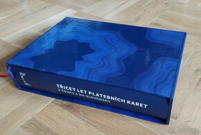 Třicet let platebních karet v Česku a na Slovensku - 3