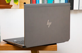 HP Zbook 15 G5 i7-8850H| 32GB | 1TB |OFFICE 2021-ZÁRUKA - 3