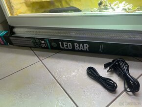 ARCADIA JUNGLE DAWN -LED BAR 51W 87cm - 3