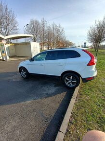 Volvo XC60 - 3