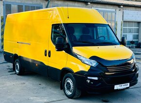 IVECO DAILY 35S16 HI-MATIC L4H2 - 3