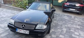 Mercedes - Benz typ 129 - 3