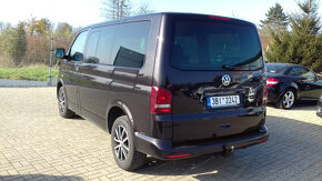 Volkswagen Multivan 2,0 TDI LIFE DPH - 3