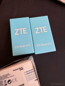 samsung a32 5g a 2x zte a32 - 3