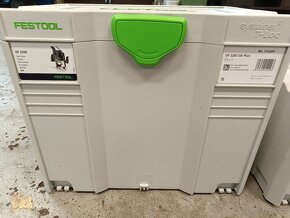 Horní frézka Festool OF 2200-EB set - 3