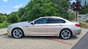 BMW 650i xDrive Gran Coupe 330kw - 3